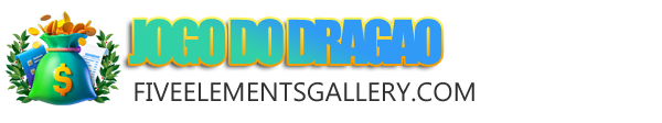 jogo do dragao logo